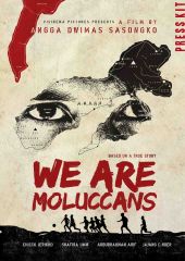 Jesteśmy Molukańczykami